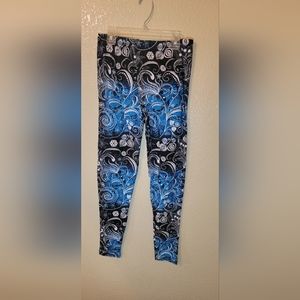 Jean Marie - super soft – super stretchy Leggings Plus Size: 14 – 17